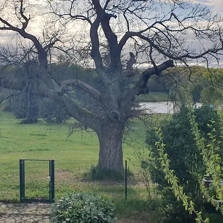Сasa de vacaciones Belvédère Du Lac, Grande Maison Avec Jardin