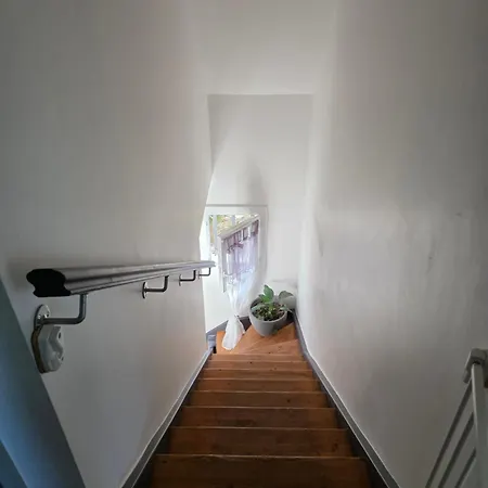 Casa vacanze Belvédère Du Lac, Grande Maison Avec Jardin *