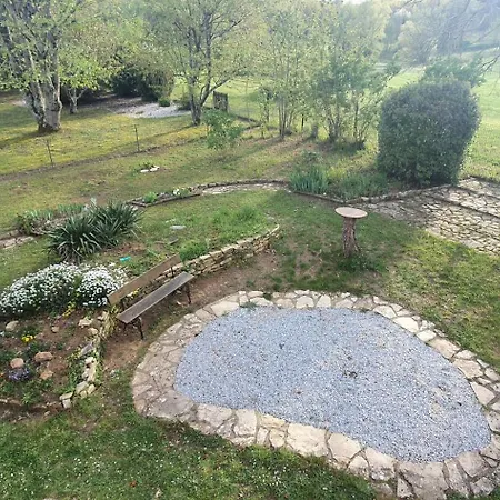 Belvédère Du Lac, Grande Maison Avec Jardin *